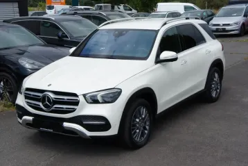 Mercedes-Benz GLE 300 din 2023 - oferta MER129328