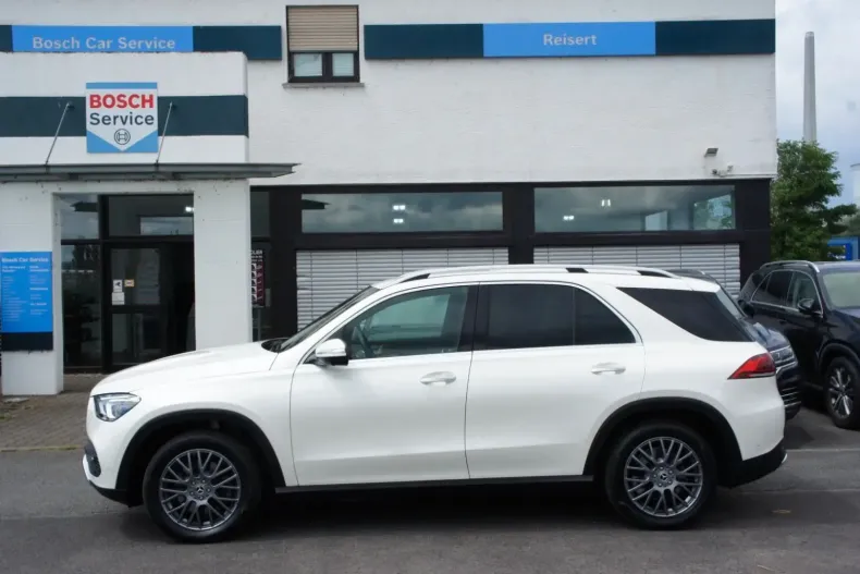 Mercedes-Benz GLE 300 din 2023 cu 88.350 km - oferta MER129328 - foto 2