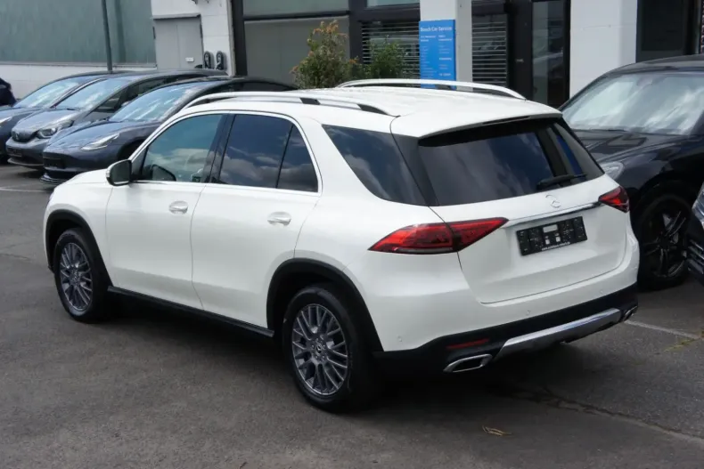 Mercedes-Benz GLE 300 din 2023 cu 88.350 km - oferta MER129328 - foto 3