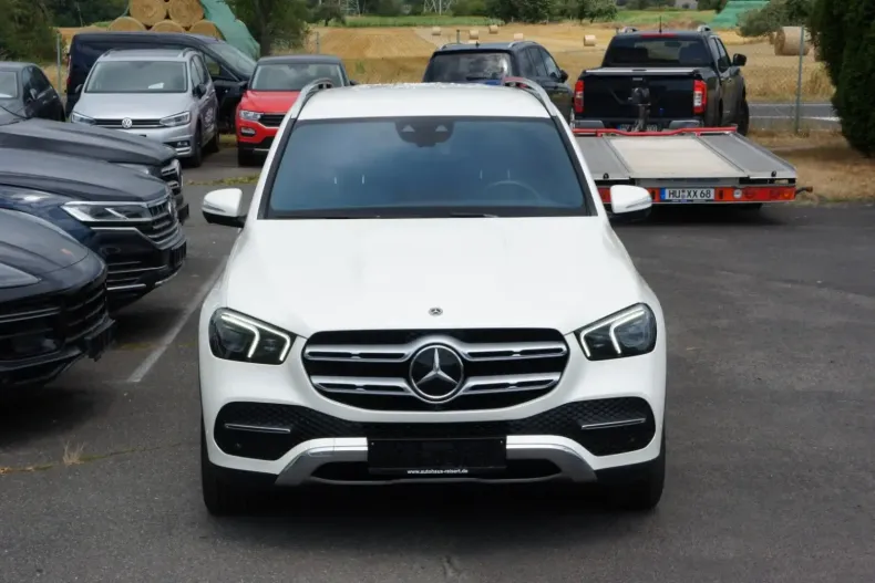 Mercedes-Benz GLE 300 din 2023 cu 88.350 km - oferta MER129328 - foto 4