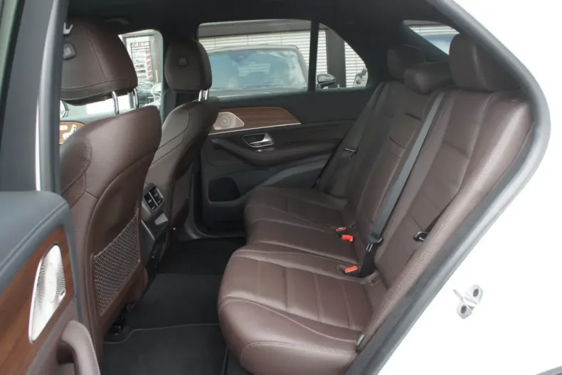 Mercedes-Benz GLE 300 din 2023 cu 88.350 km - oferta MER129328 - foto 15