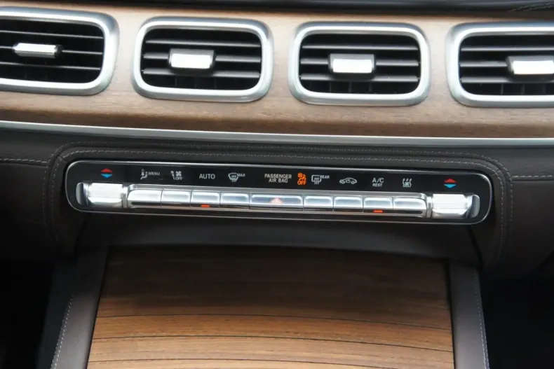 Mercedes-Benz GLE 300 din 2023 cu 88.350 km - oferta MER129328 - foto 18