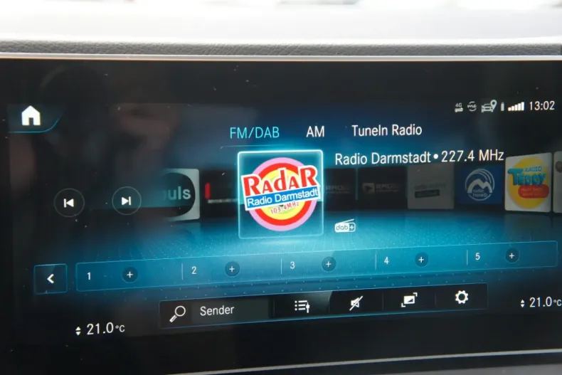 Mercedes-Benz GLE 300 din 2023 cu 88.350 km - oferta MER129328 - foto 22