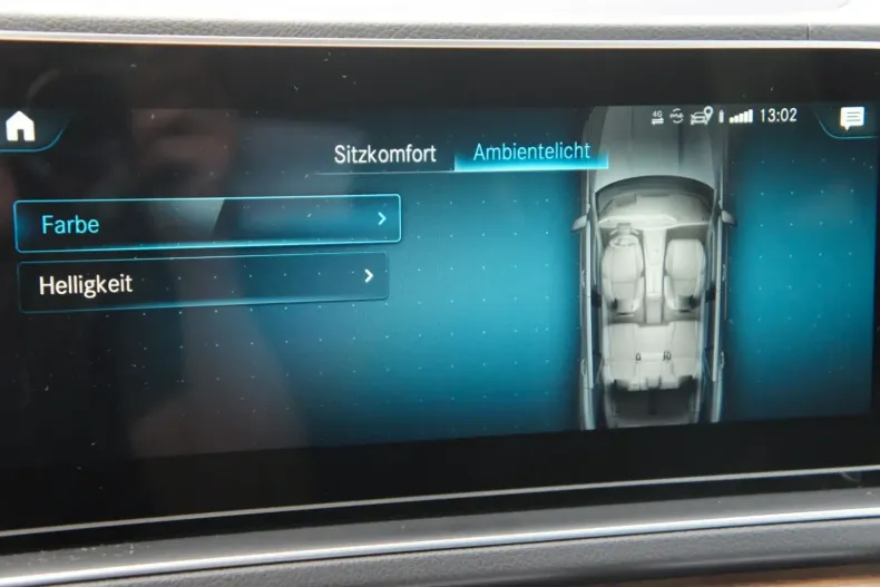 Mercedes-Benz GLE 300 din 2023 cu 88.350 km - oferta MER129328 - foto 23