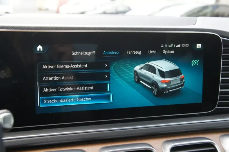 Mercedes-Benz GLE 300 din 2023 cu 88.350 km - oferta MER129328 - foto 26