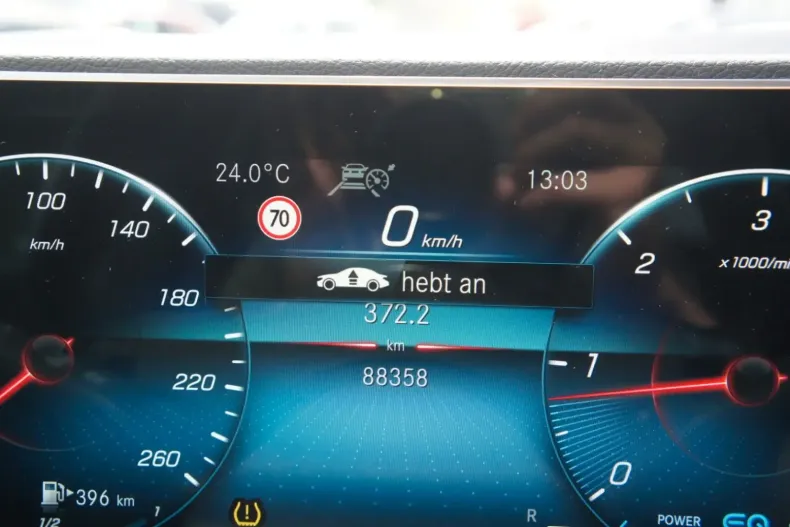 Mercedes-Benz GLE 300 din 2023 cu 88.350 km - oferta MER129328 - foto 28