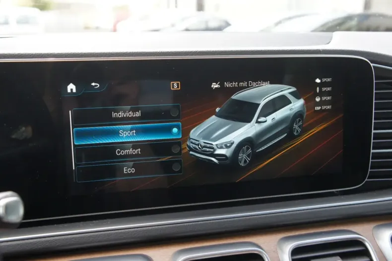 Mercedes-Benz GLE 300 din 2023 cu 88.350 km - oferta MER129328 - foto 29