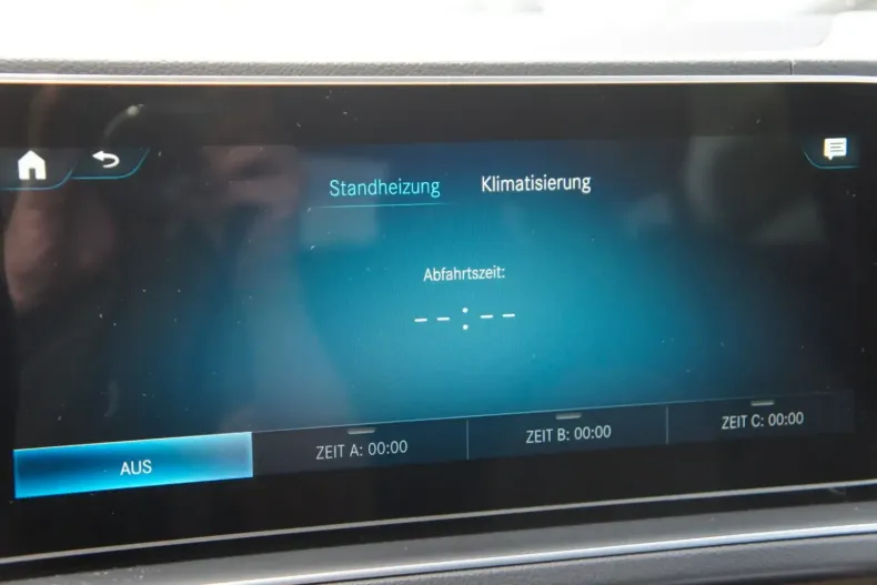 Mercedes-Benz GLE 300 din 2023 cu 88.350 km - oferta MER129328 - foto 30