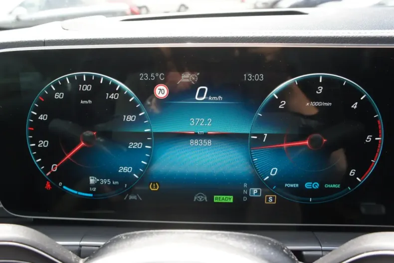 Mercedes-Benz GLE 300 din 2023 cu 88.350 km - oferta MER129328 - foto 34