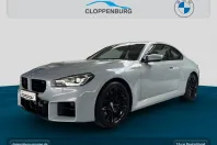 BMW M2 din 2024 cu 9.050 km - oferta BMW129333 - foto 1