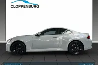 BMW M2 din 2024 cu 9.050 km - oferta BMW129333 - foto 3