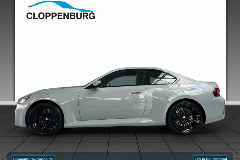 BMW M2 din 2024 cu 9.050 km - oferta BMW129333 - foto 3