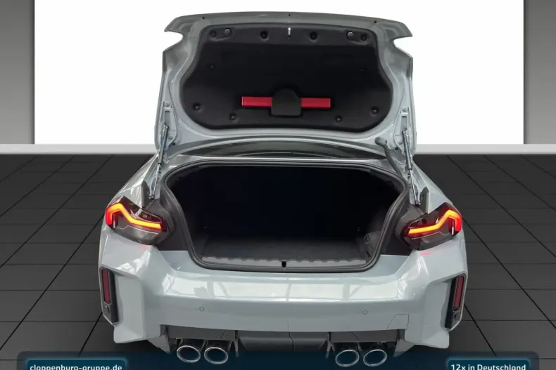 BMW M2 din 2024 cu 9.050 km - oferta BMW129333 - foto 6