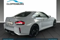 BMW M2 din 2024 cu 9.050 km - oferta BMW129333 - foto 7