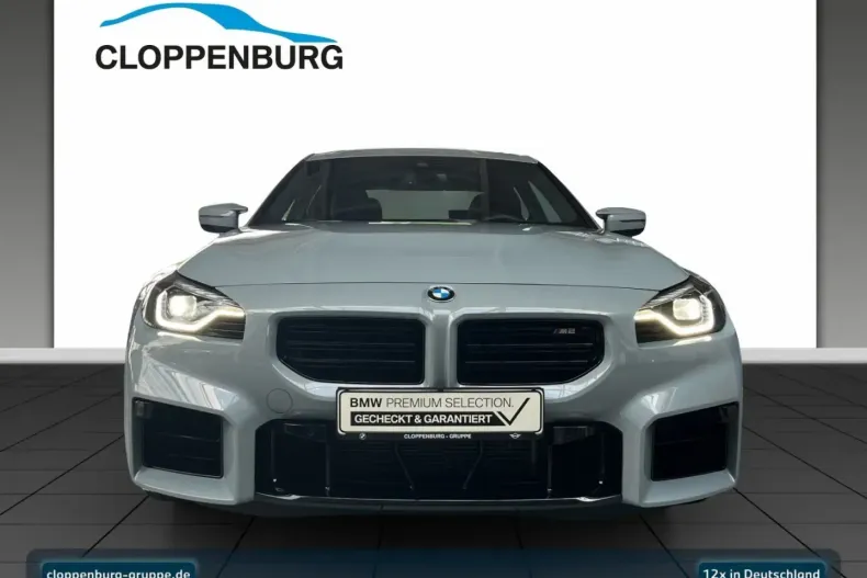 BMW M2 din 2024 cu 9.050 km - oferta BMW129333 - foto 10