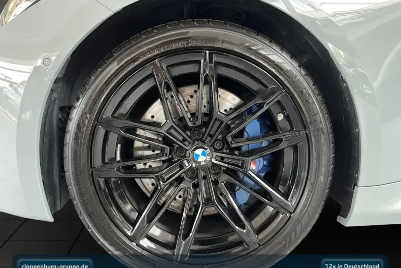 BMW M2 din 2024 cu 9.050 km - oferta BMW129333 - foto 11