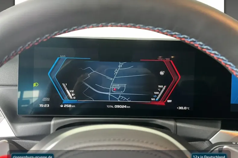 BMW M2 din 2024 cu 9.050 km - oferta BMW129333 - foto 14