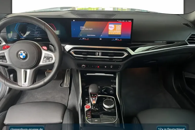 BMW M2 din 2024 cu 9.050 km - oferta BMW129333 - foto 15