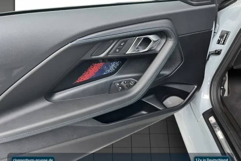 BMW M2 din 2024 cu 9.050 km - oferta BMW129333 - foto 16