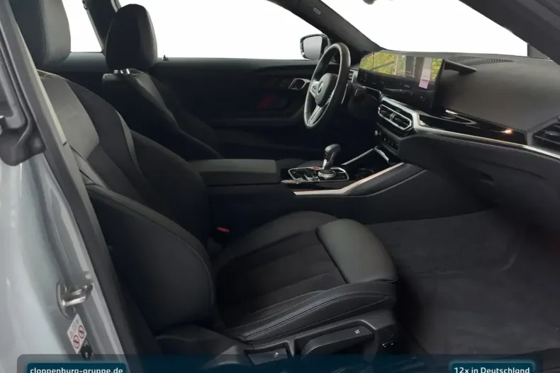 BMW M2 din 2024 cu 9.050 km - oferta BMW129333 - foto 18