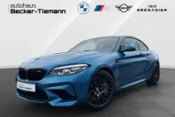 BMW M2 din 2021 cu 42.449 km - oferta BMW129337 - foto 1