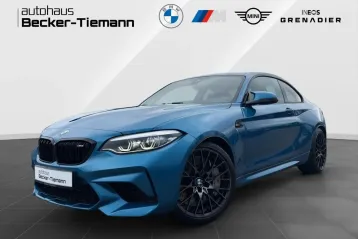 BMW M2 din 2021 - oferta BMW129337