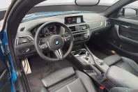 BMW M2 din 2021 cu 42.449 km - oferta BMW129337 - foto 2