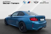BMW M2 din 2021 cu 42.449 km - oferta BMW129337 - foto 5