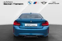 BMW M2 din 2021 cu 42.449 km - oferta BMW129337 - foto 6