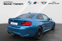 BMW M2 din 2021 cu 42.449 km - oferta BMW129337 - foto 7