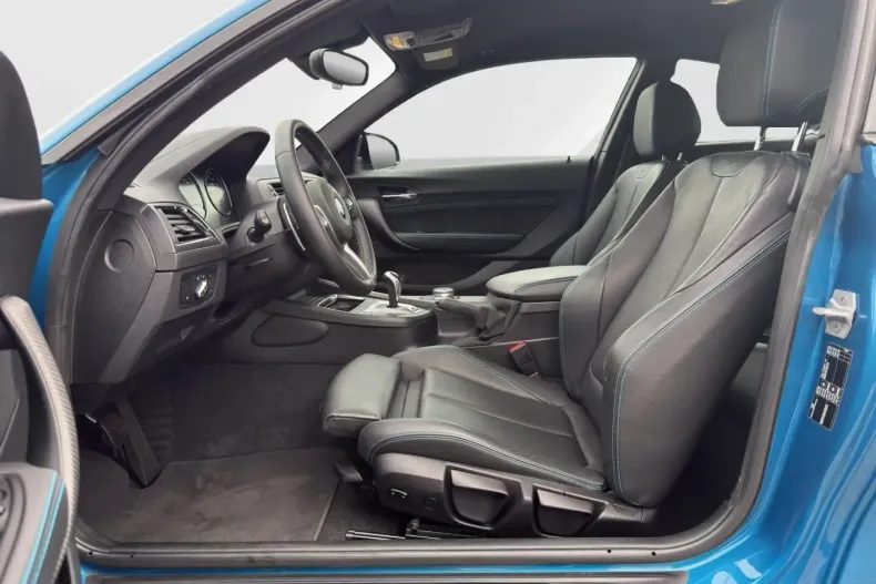 BMW M2 din 2021 cu 42.449 km - oferta BMW129337 - foto 9