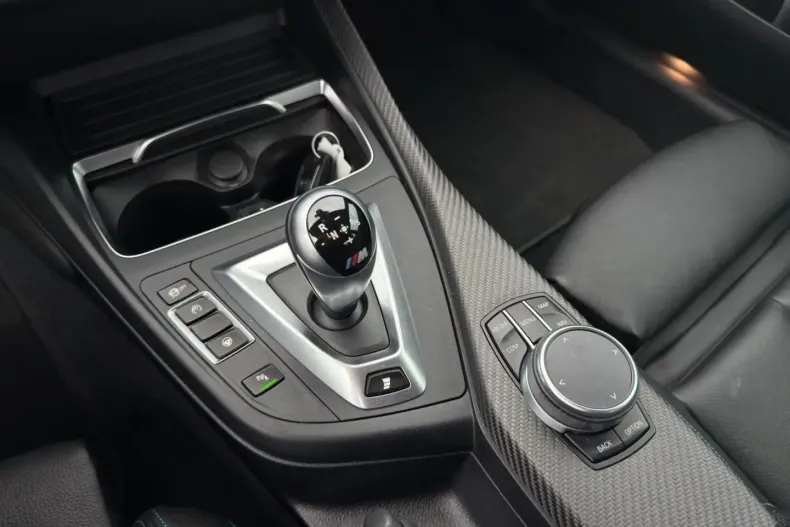 BMW M2 din 2021 cu 42.449 km - oferta BMW129337 - foto 11