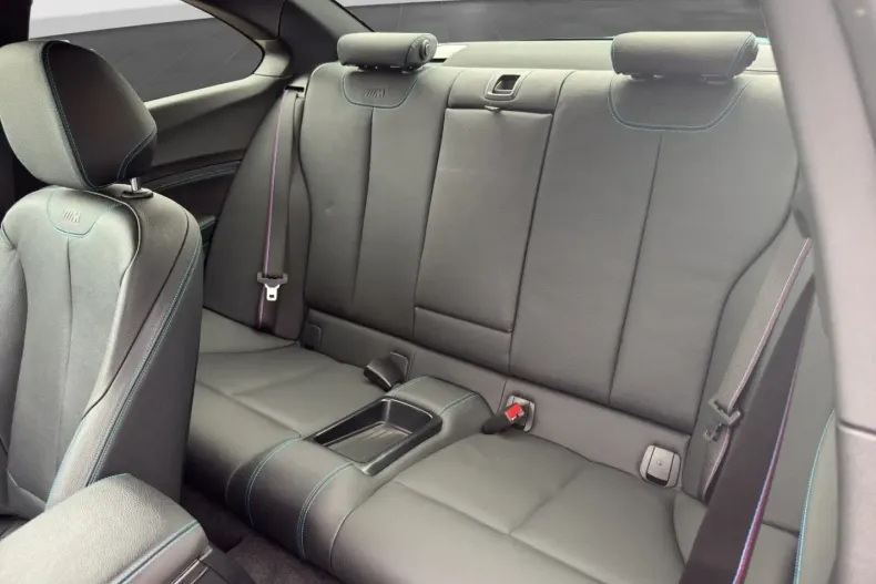 BMW M2 din 2021 cu 42.449 km - oferta BMW129337 - foto 12