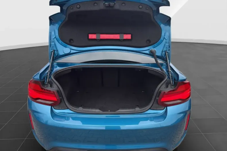 BMW M2 din 2021 cu 42.449 km - oferta BMW129337 - foto 14