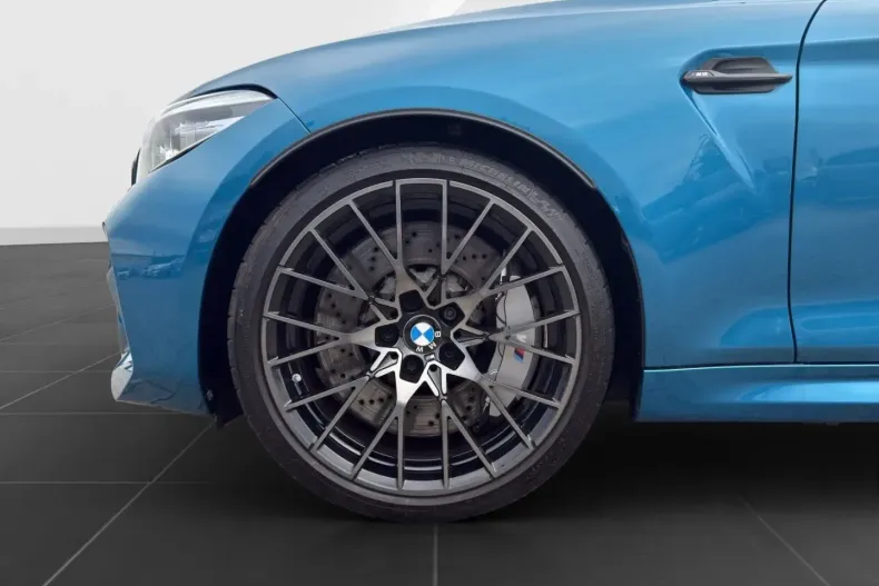 BMW M2 din 2021 cu 42.449 km - oferta BMW129337 - foto 15