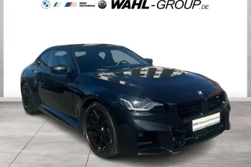 BMW M2 din 2024 - oferta BMW129340