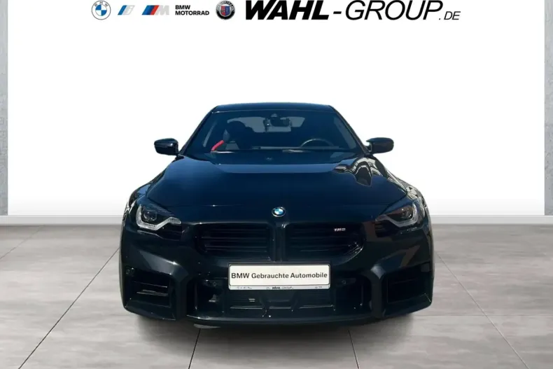 BMW M2 din 2024 cu 11.814 km - oferta BMW129340 - foto 3