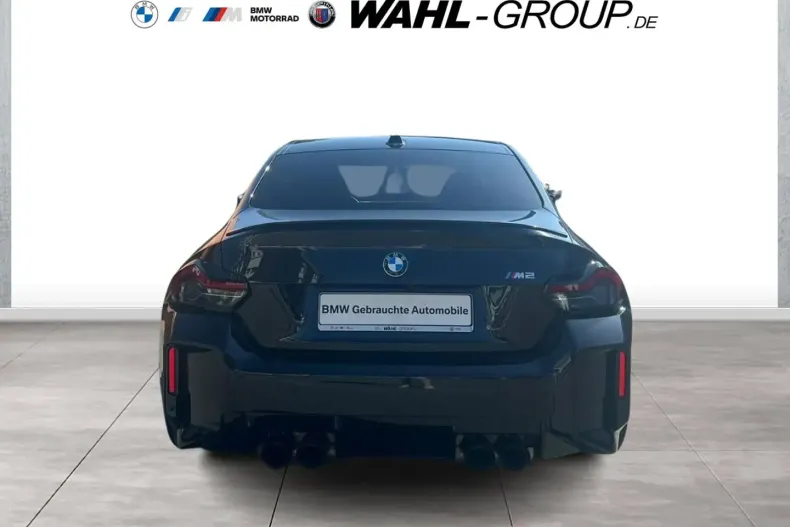 BMW M2 din 2024 cu 11.814 km - oferta BMW129340 - foto 6