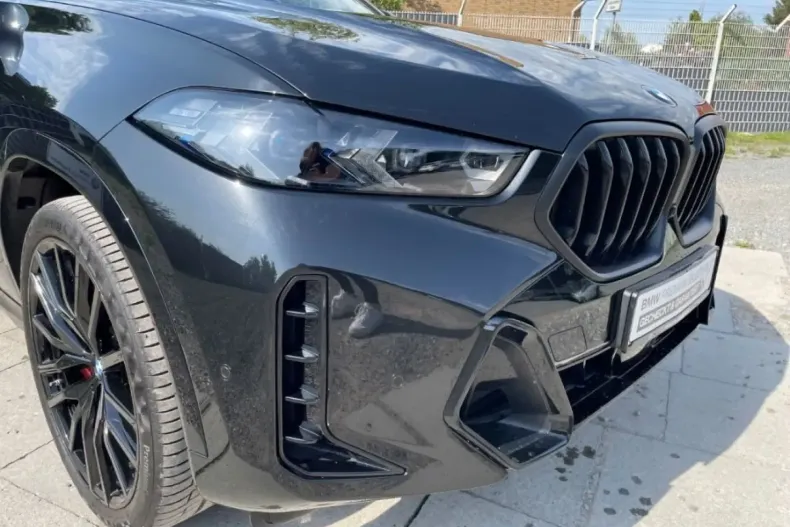 BMW X6 din 2024 cu 24.390 km - oferta BMW129341 - foto 2