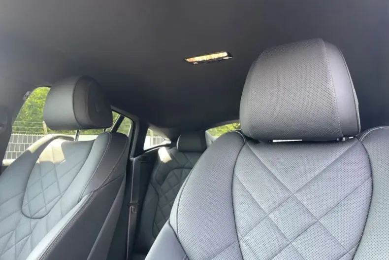 BMW X6 din 2024 cu 24.390 km - oferta BMW129341 - foto 12