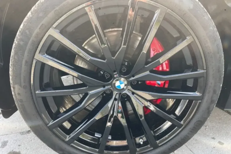 BMW X6 din 2024 cu 24.390 km - oferta BMW129341 - foto 15