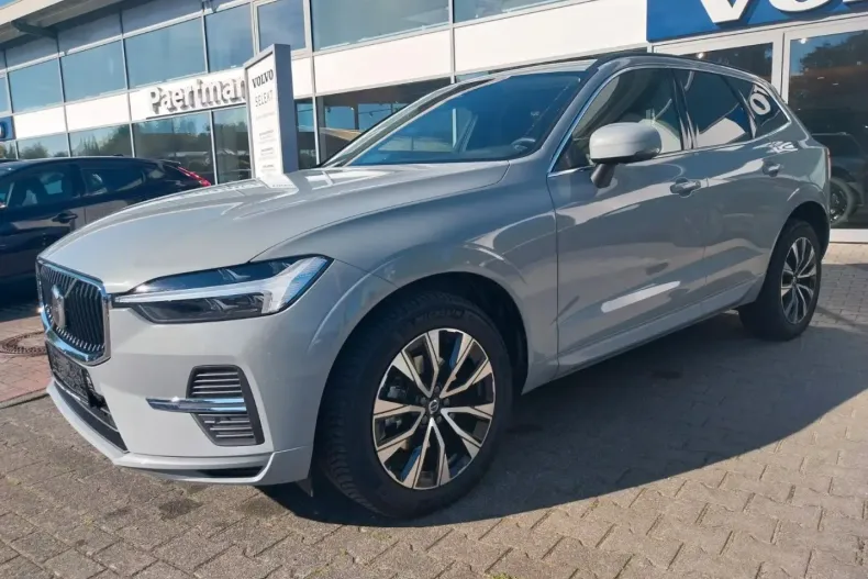 Volvo XC60 din 2024 cu 13.400 km - oferta VOL129342 - foto 3