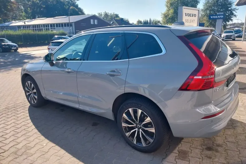 Volvo XC60 din 2024 cu 13.400 km - oferta VOL129342 - foto 5