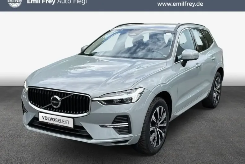 Volvo XC60 din 2024 cu 15.212 km - oferta VOL129343 - foto 1