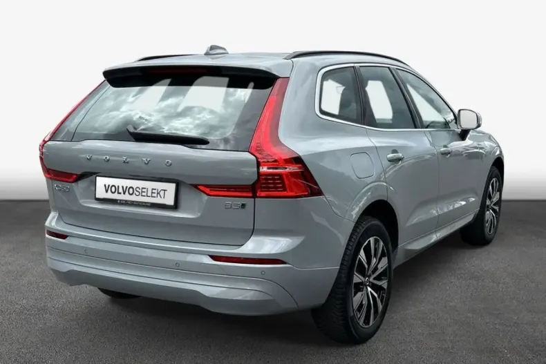 Volvo XC60 din 2024 cu 15.212 km - oferta VOL129343 - foto 2