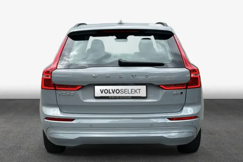 Volvo XC60 din 2024 cu 15.212 km - oferta VOL129343 - foto 5