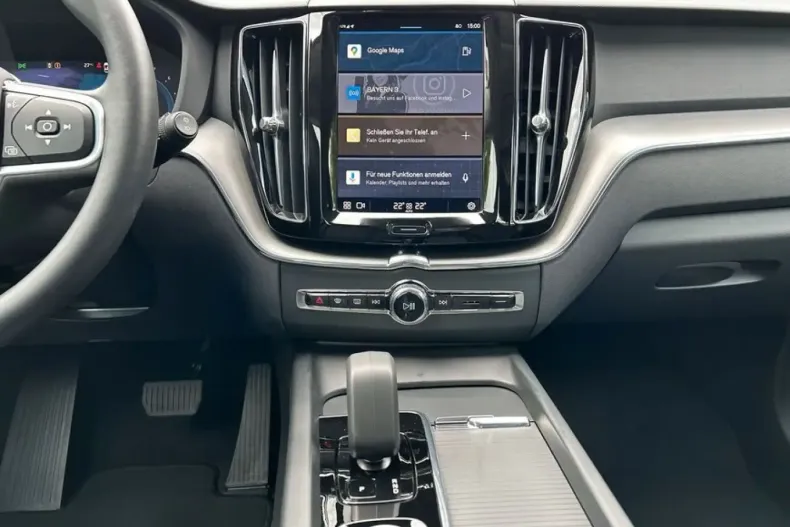 Volvo XC60 din 2024 cu 15.212 km - oferta VOL129343 - foto 15