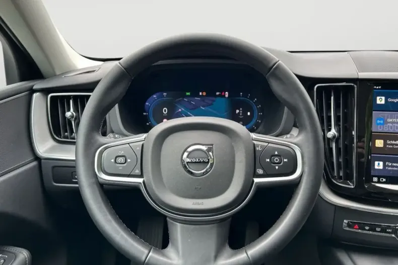 Volvo XC60 din 2024 cu 15.212 km - oferta VOL129343 - foto 17