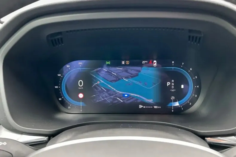 Volvo XC60 din 2024 cu 15.212 km - oferta VOL129343 - foto 18