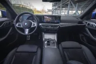 BMW 420 Gran Coupé din 2023 cu 66.600 km - oferta BMW129346 - foto 4